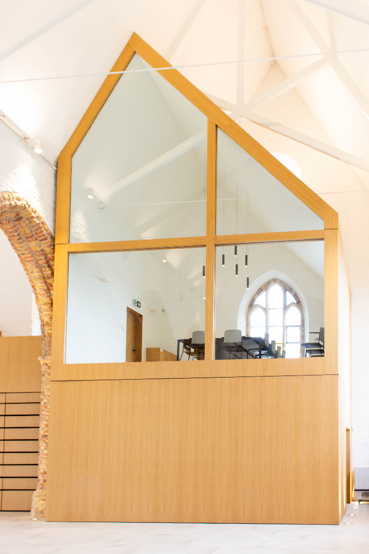Sint-Niklaaskerk Westkapelle