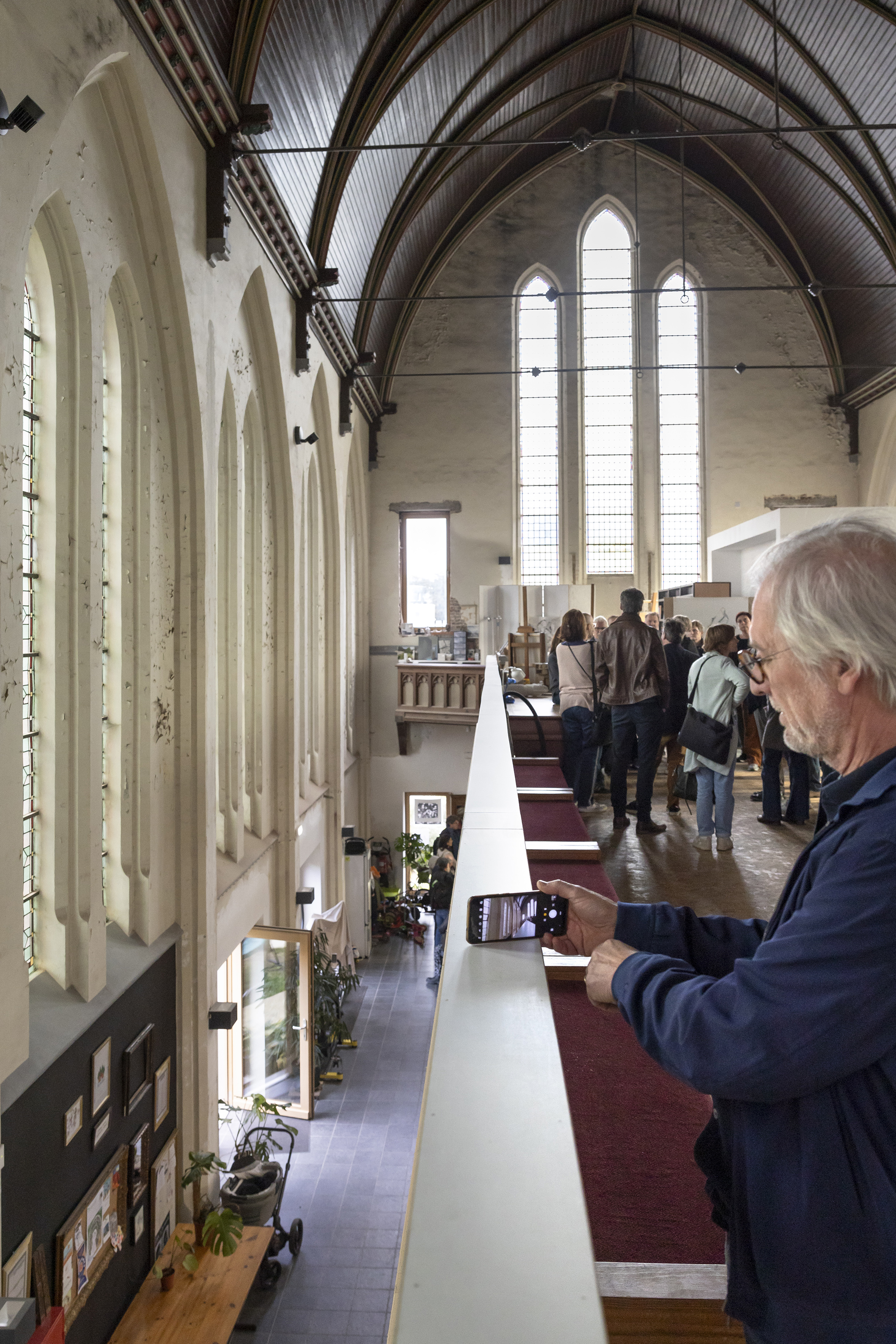 Tuin van Padua - duurzaam, sociaal en toegankelijk woonproject