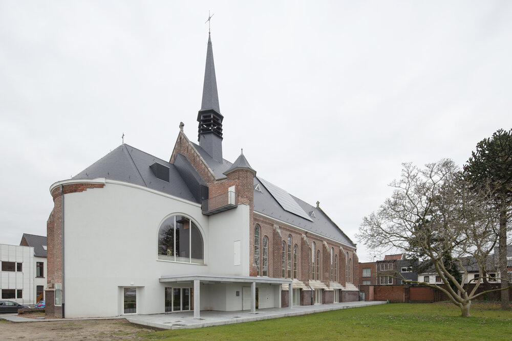 Paterskerk
