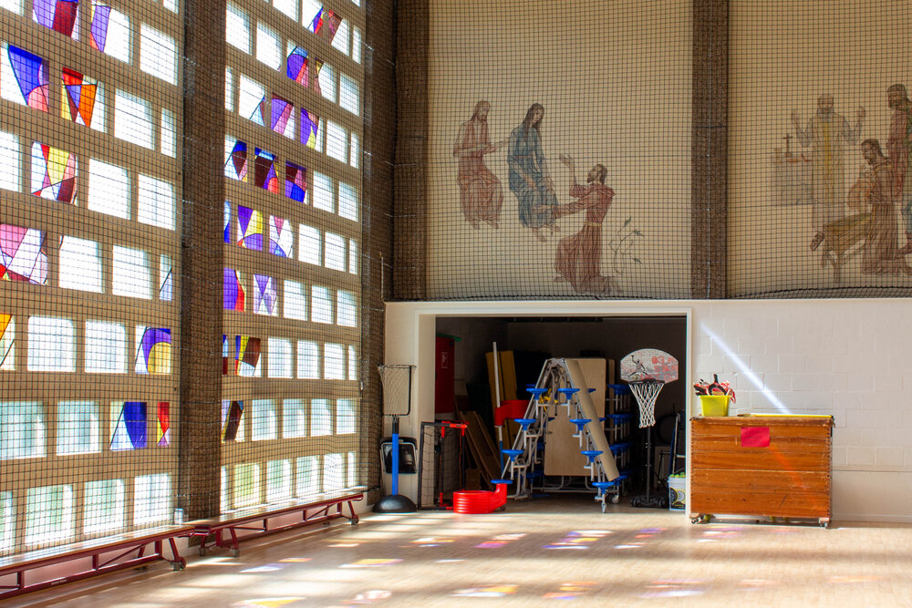 Sint-Franciscuskerk Oostende