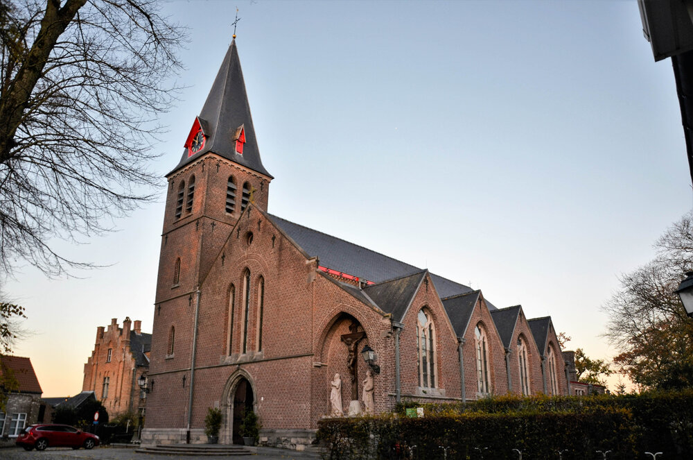 Onroerend erfgoed
