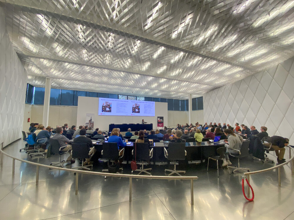 Inspiratienetwerk Antwerpen 2024
