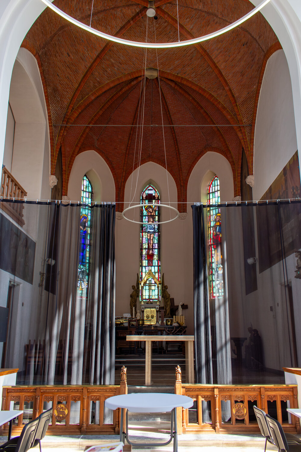 Sint-Jozefkerk, Rijkel (Borgloon)
