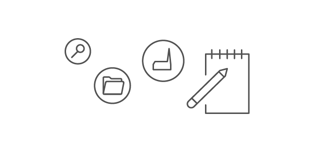 Stroomschema startnota