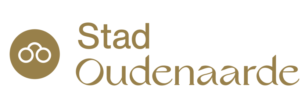 Logo stad Oudenaarde