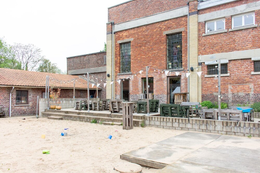 Evergem Den Hannekesnest