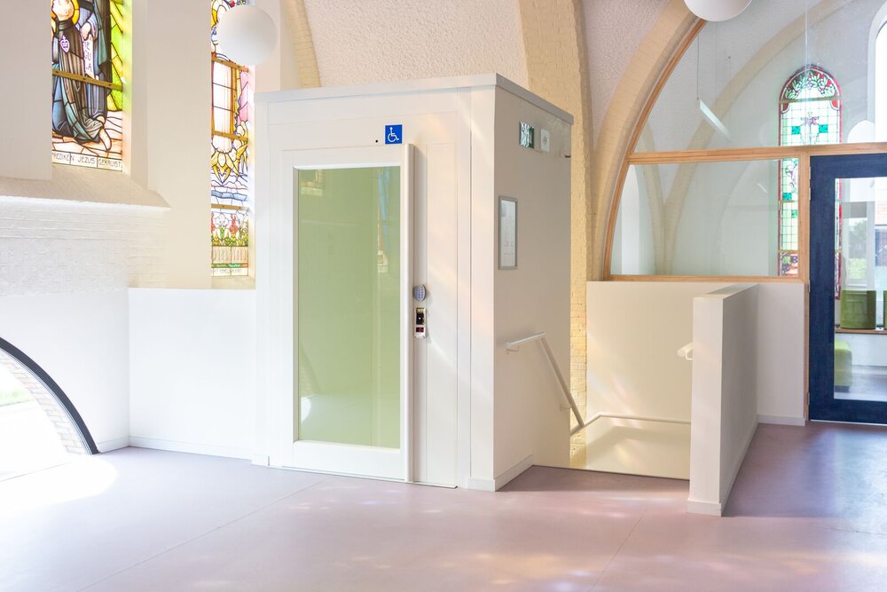 Sint-Katelijne-Waver Onze-Lieve-Vrouw van Smartenkerk