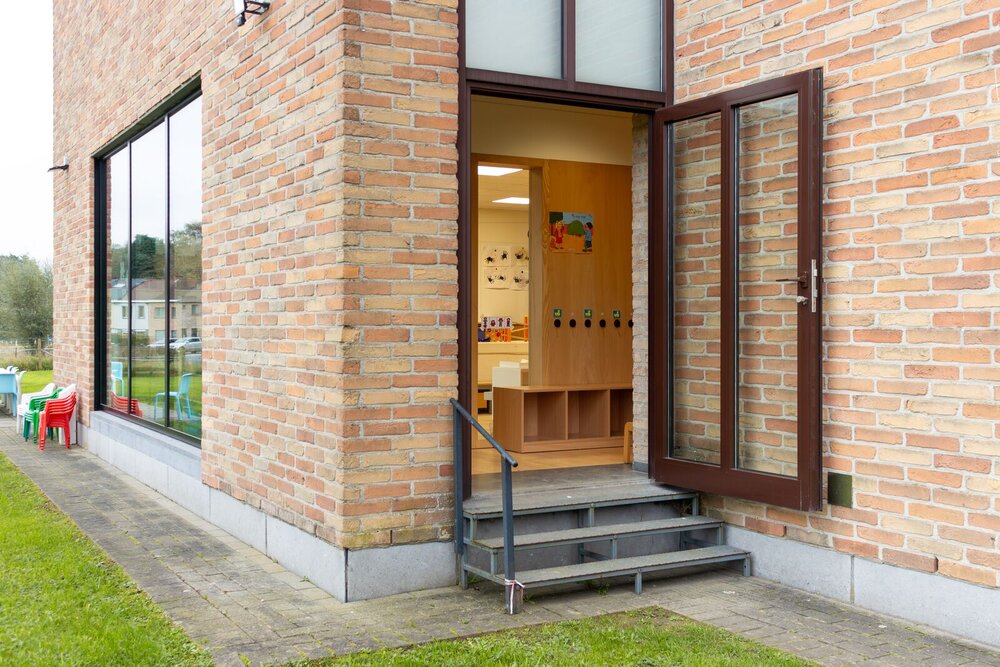 Ronse Sint-Pietersker