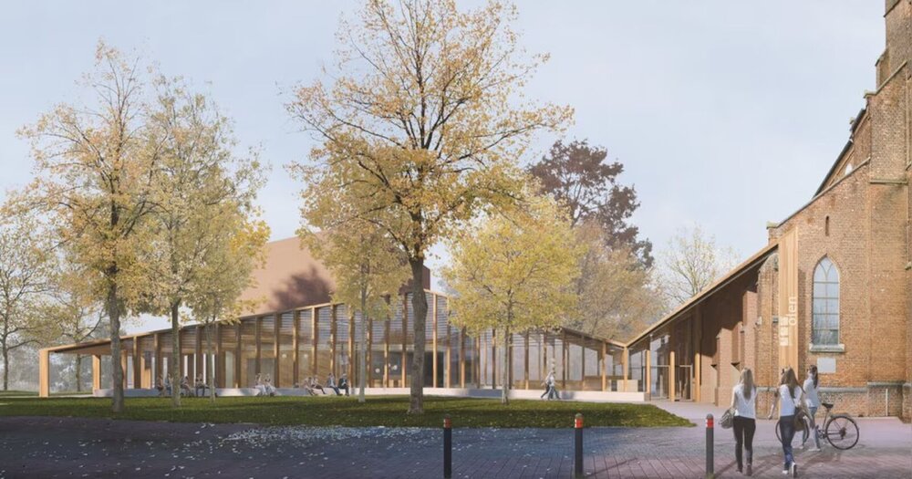 Olen_Onze-Lieve-Vrouwkerk_De Meent