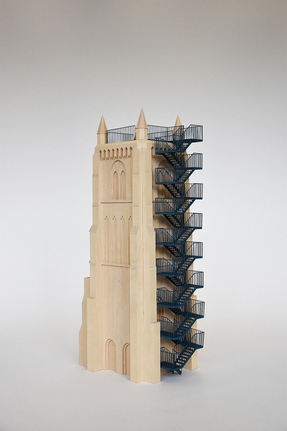 Oudenburg (Ettelgem) Sint-Eglisiuskerk