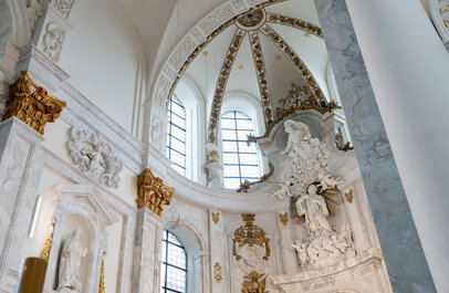 Sint-Pieter-en-Paulkerk in Mechelen