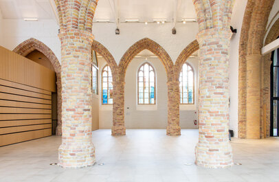 Westkapelle Sint-Niklaaskerk