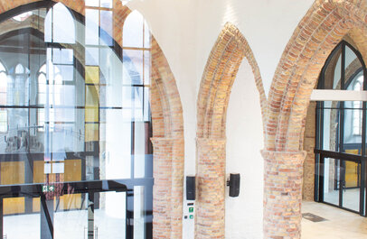 Westkapelle Sint-Niklaaskerk