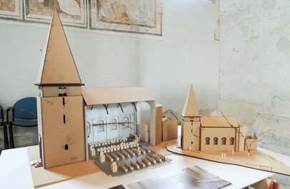 Maquette