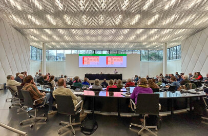 Inspiratienetwerk Antwerpen 2023