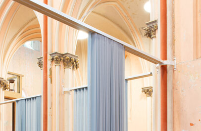 Inspiratiedag - Heilig Hartkerk Gent