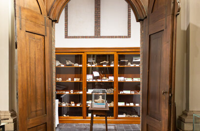 Wintam museumkerk