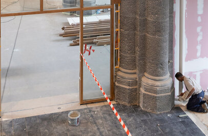 renov kerk