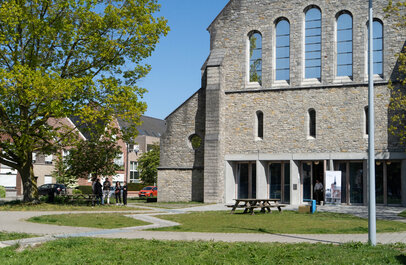 Sint-Jozefkerk Roeselare