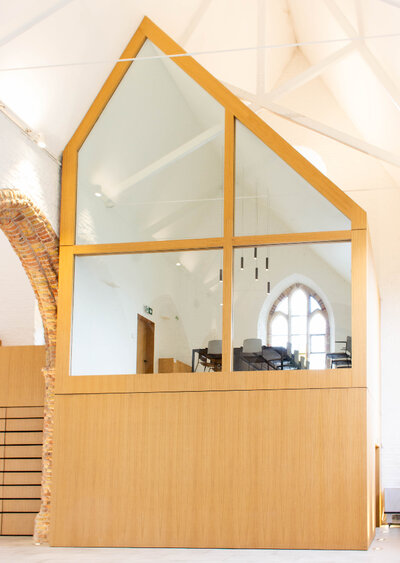 Sint-Niklaaskerk Westkapelle