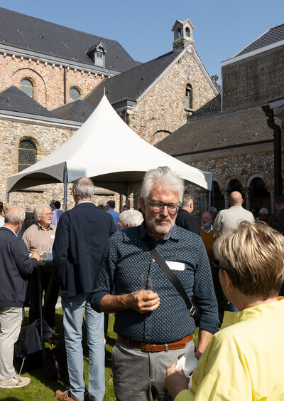Inspiratiedag Toekomst Parochiekerken Borgloon