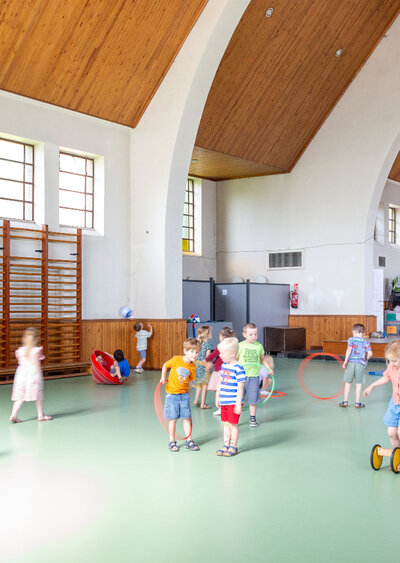 Turnzaal