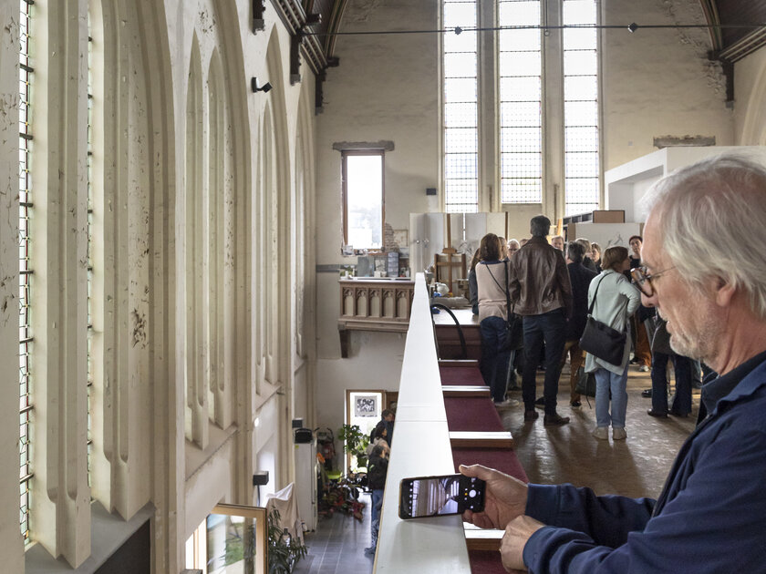 Tuin van Padua - duurzaam, sociaal en toegankelijk woonproject