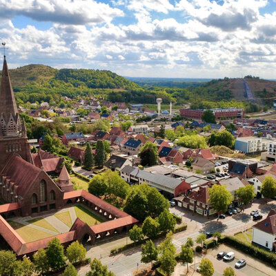 beringen
